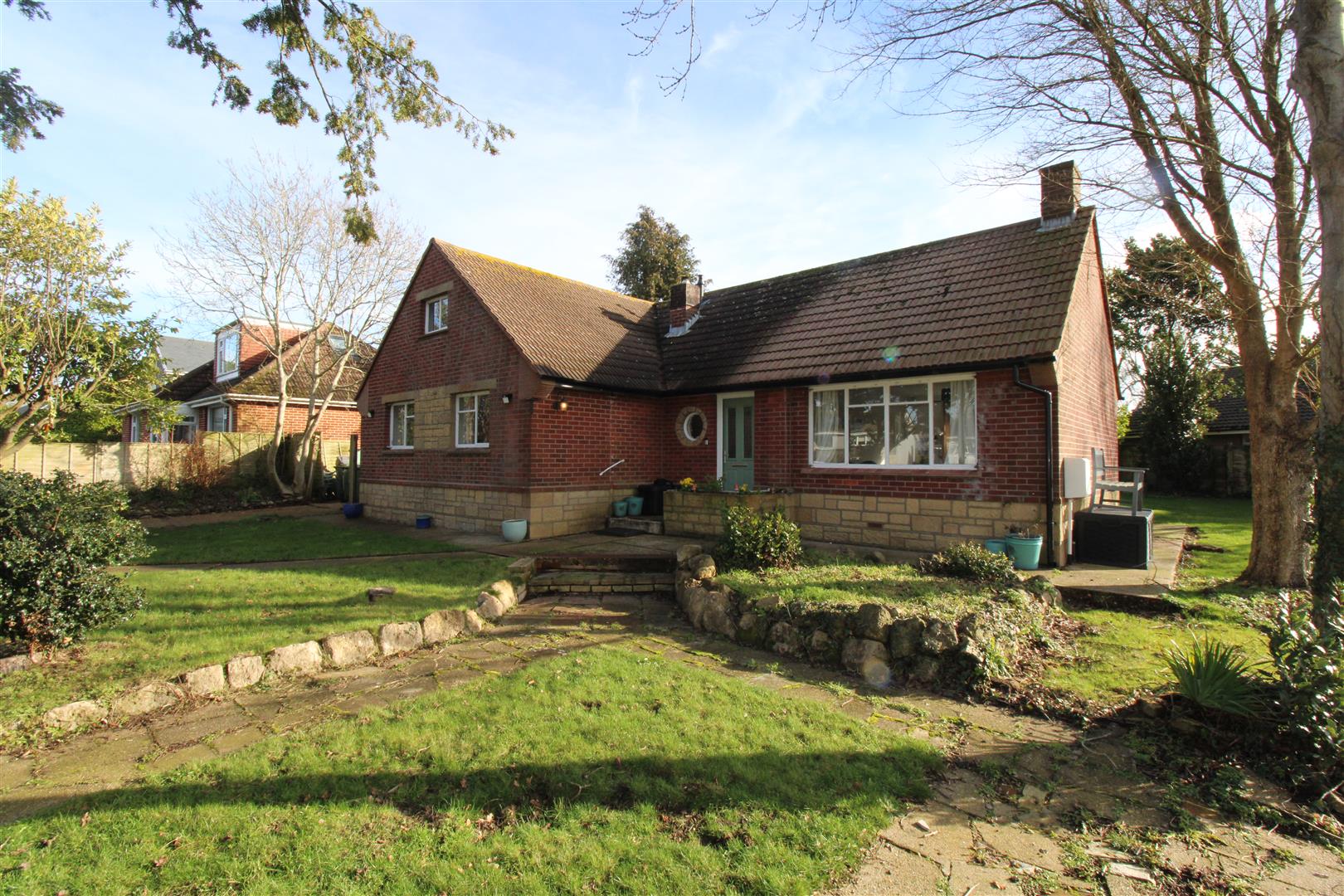 Baring Road, Cowes
