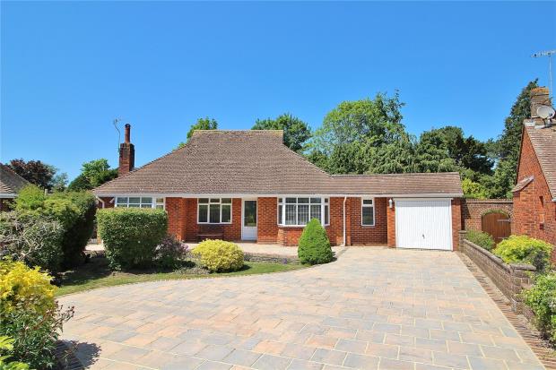 Alford Close, Offington, Worthing, BN14