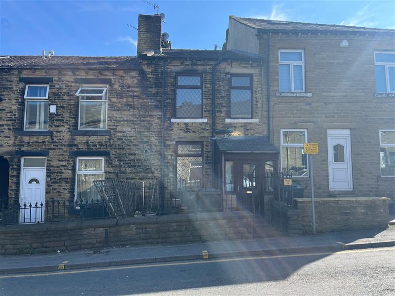 Cottingley Road, Allerton, Bradford, BD15