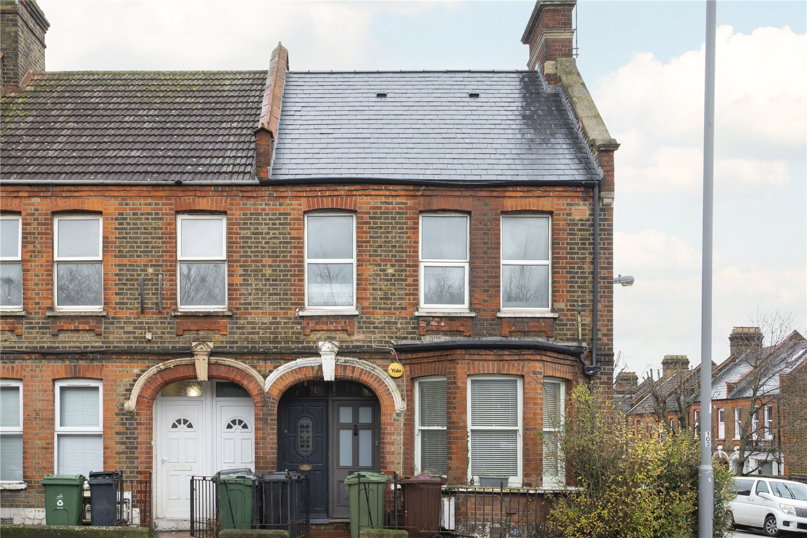 Forest Road, Walthamstow, London E17