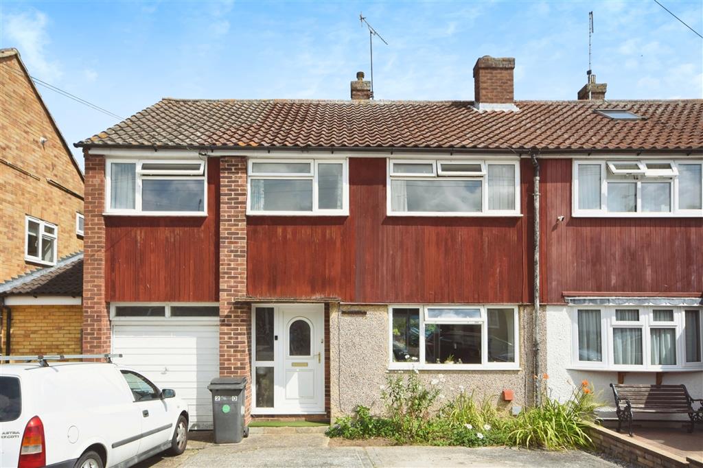 Orange Tree Close, Chelmsford, CM2