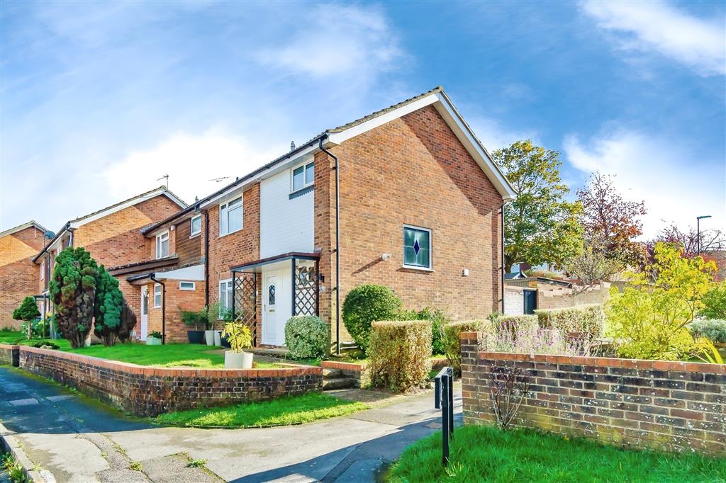 Chapel Close, Burgess Hill, RH15