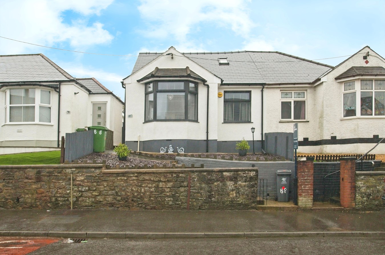 Church Road, Rumney, Cardiff, CF3