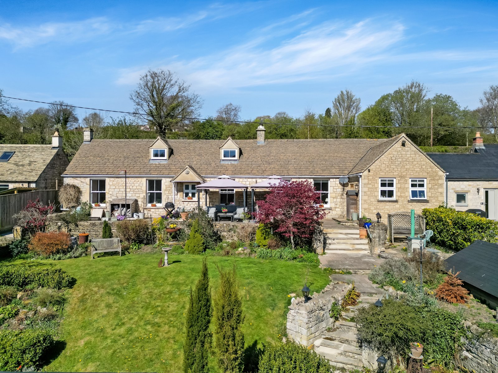 Wades Lane, Pitchcombe, Stroud, Gloucestershire, GL6