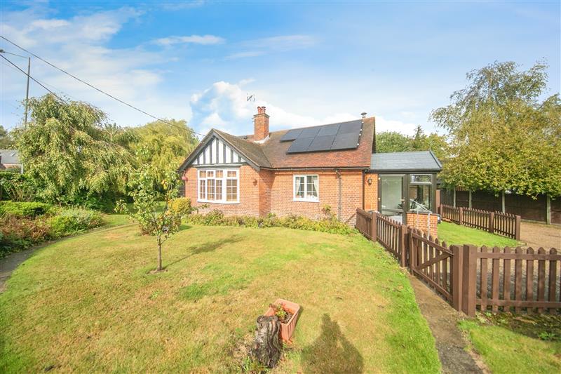 Ivy Lodge Road, Great Horkesley, Colchester, CO6