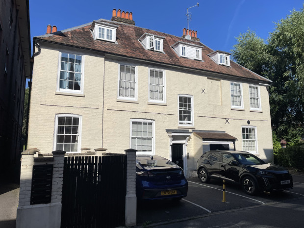 Chesham House South Street,  Epsom, KT18