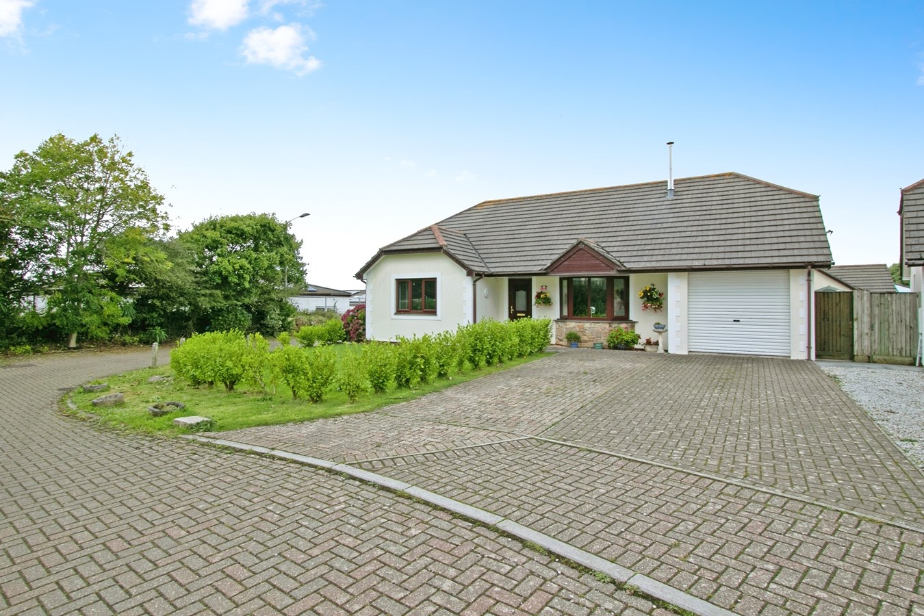 Trenithick Meadow, Mount Hawke, Truro, TR4