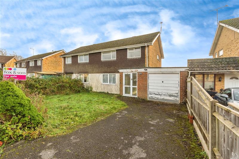 Hounsdown Avenue, Totton, Southampton, SO40