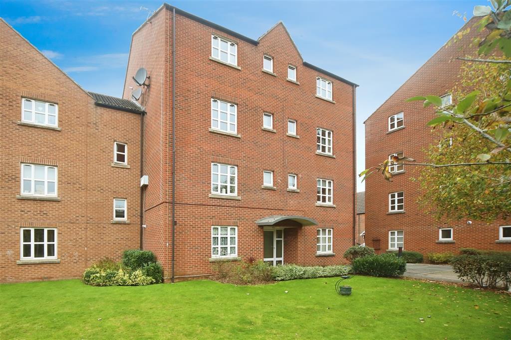 Massingham Park, Taunton, TA2