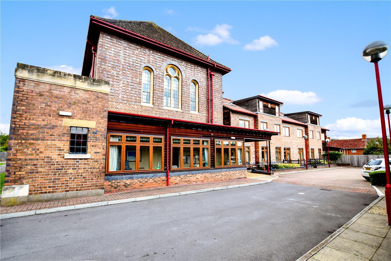 Abona Court, Shirehampton Road, Sea Mills