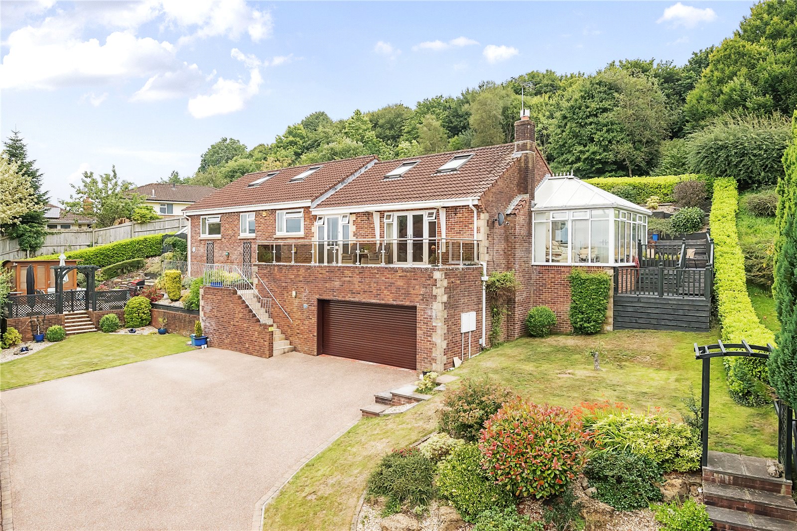 Shortridge Close, Honiton, Devon, EX14