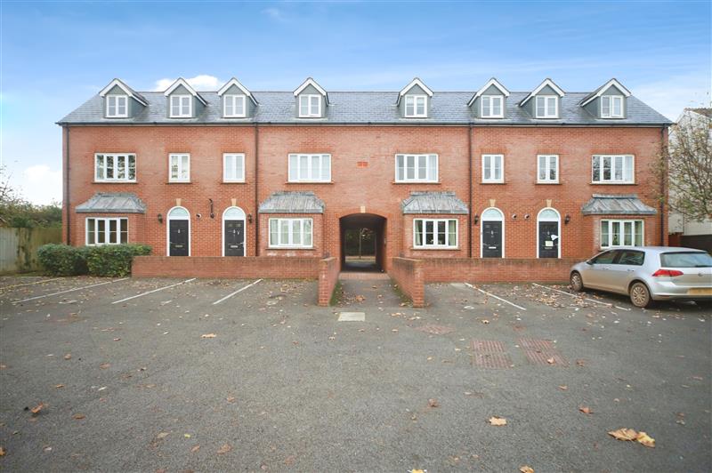 Bindon Road, Taunton, TA2