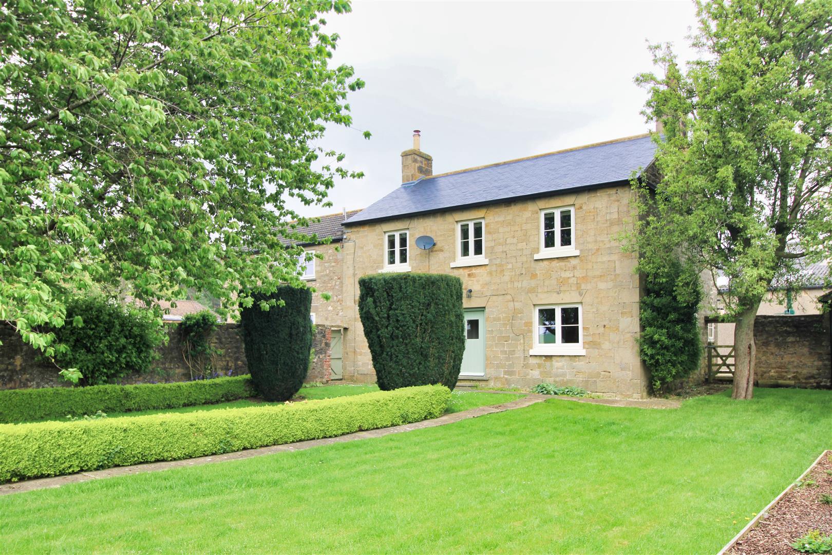 Sinks Lane, Newton Le Willows, Bedale