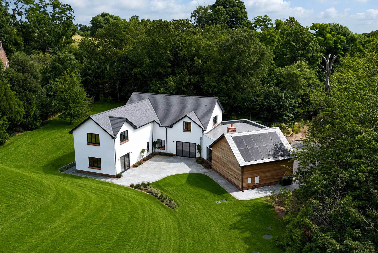 Church Hill, West Monkton, Taunton