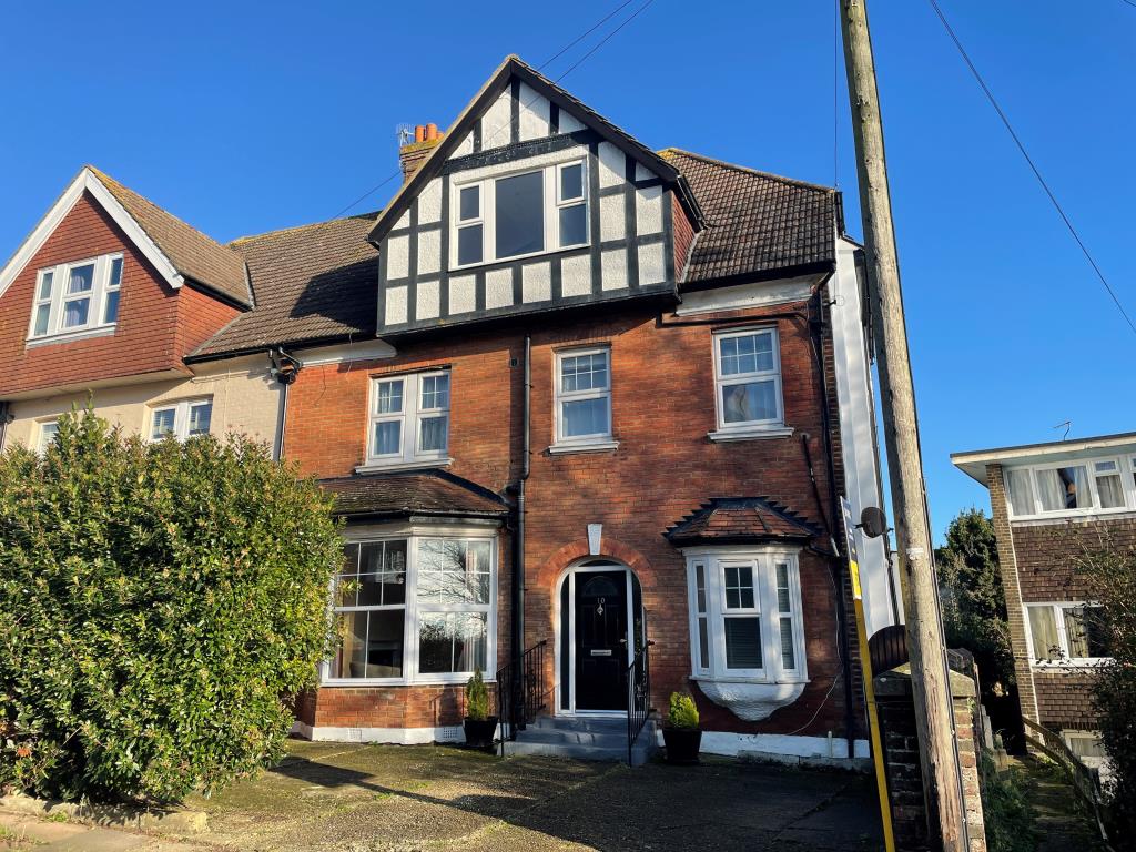 10 Fairmount Road, Bexhill-on-Sea, East Sussex