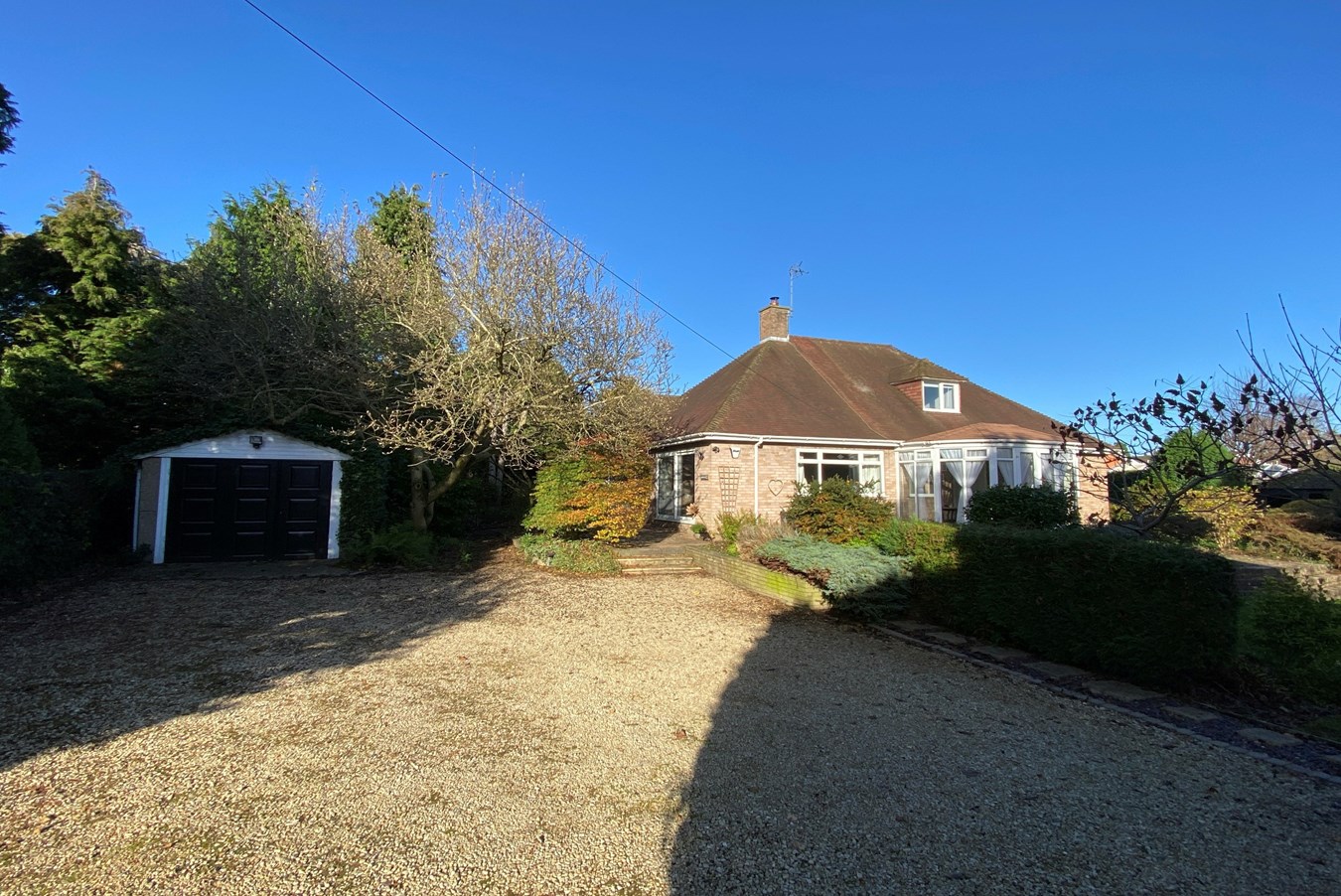 Chaddesley Road, Kidderminster, DY10