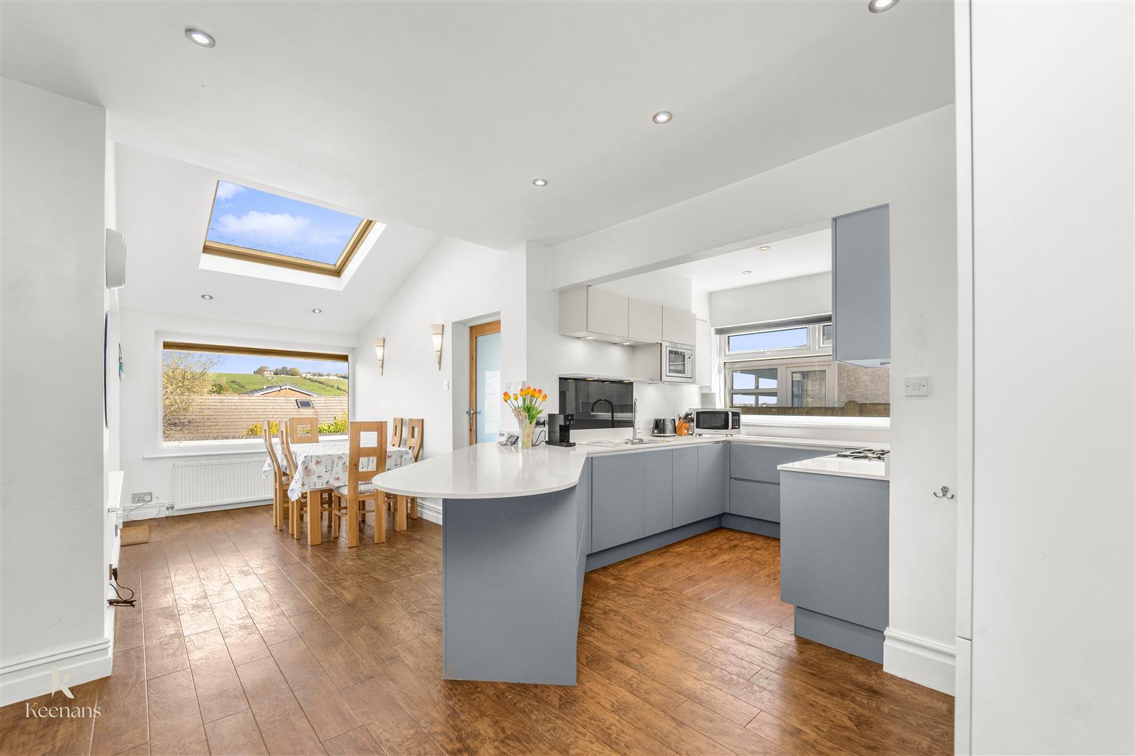 Ramsgreave Drive, Blackburn