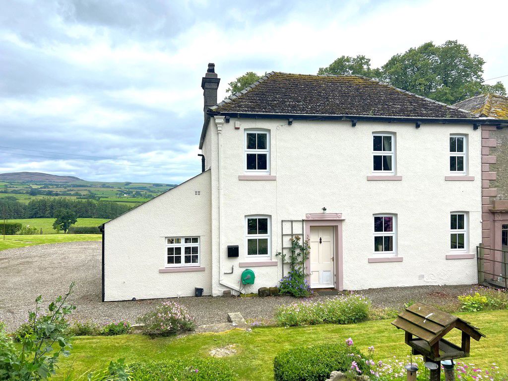 Boltongate, Wigton