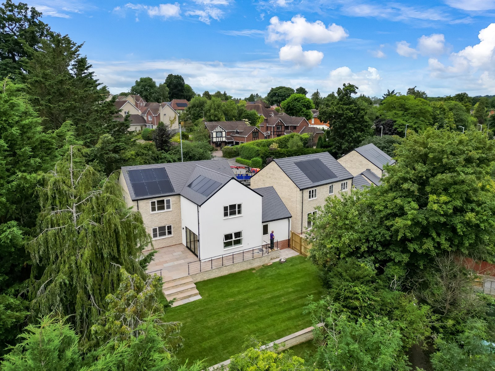 Rowden Hill, Chippenham, SN15