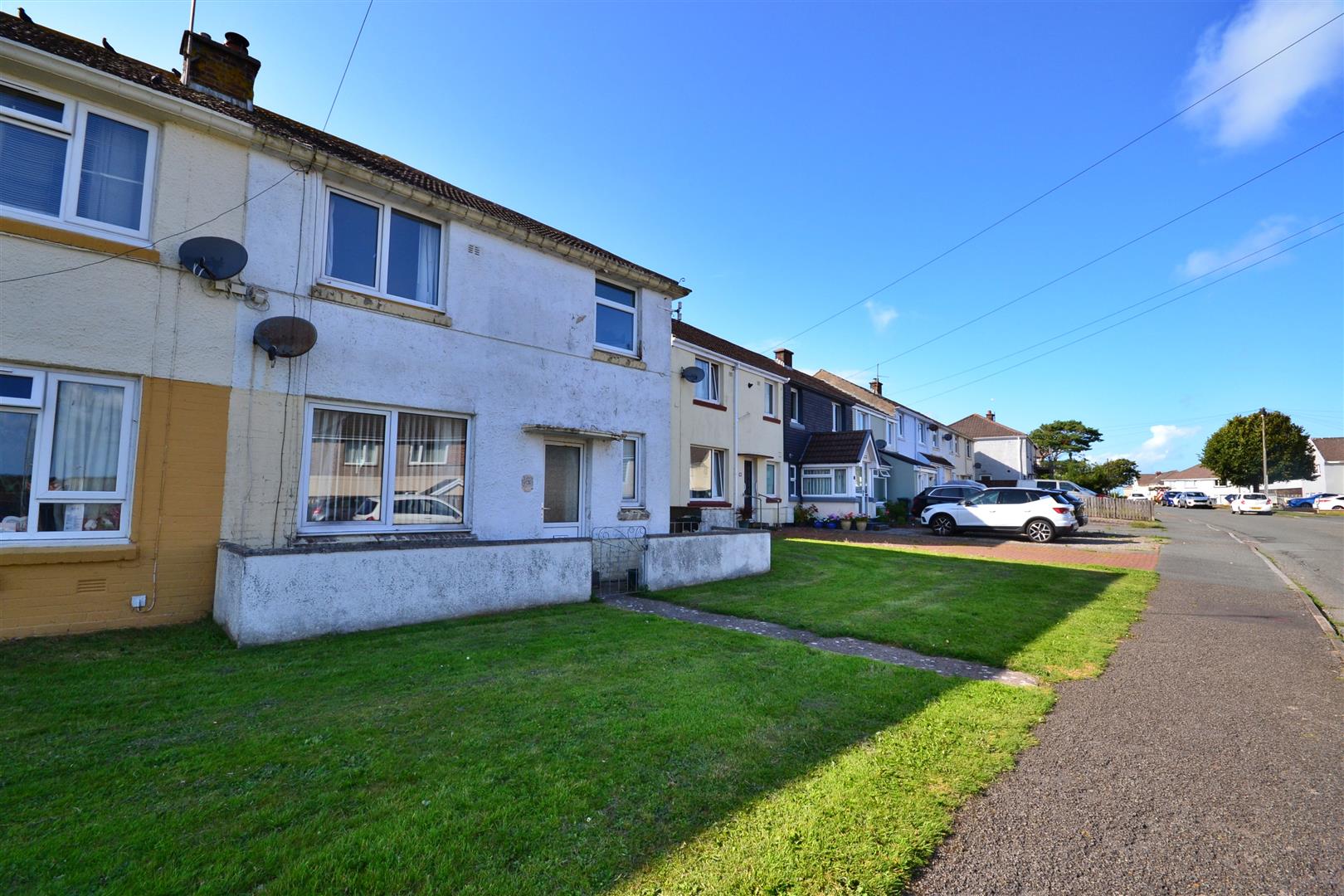 Picton Road, Hakin, Milford Haven