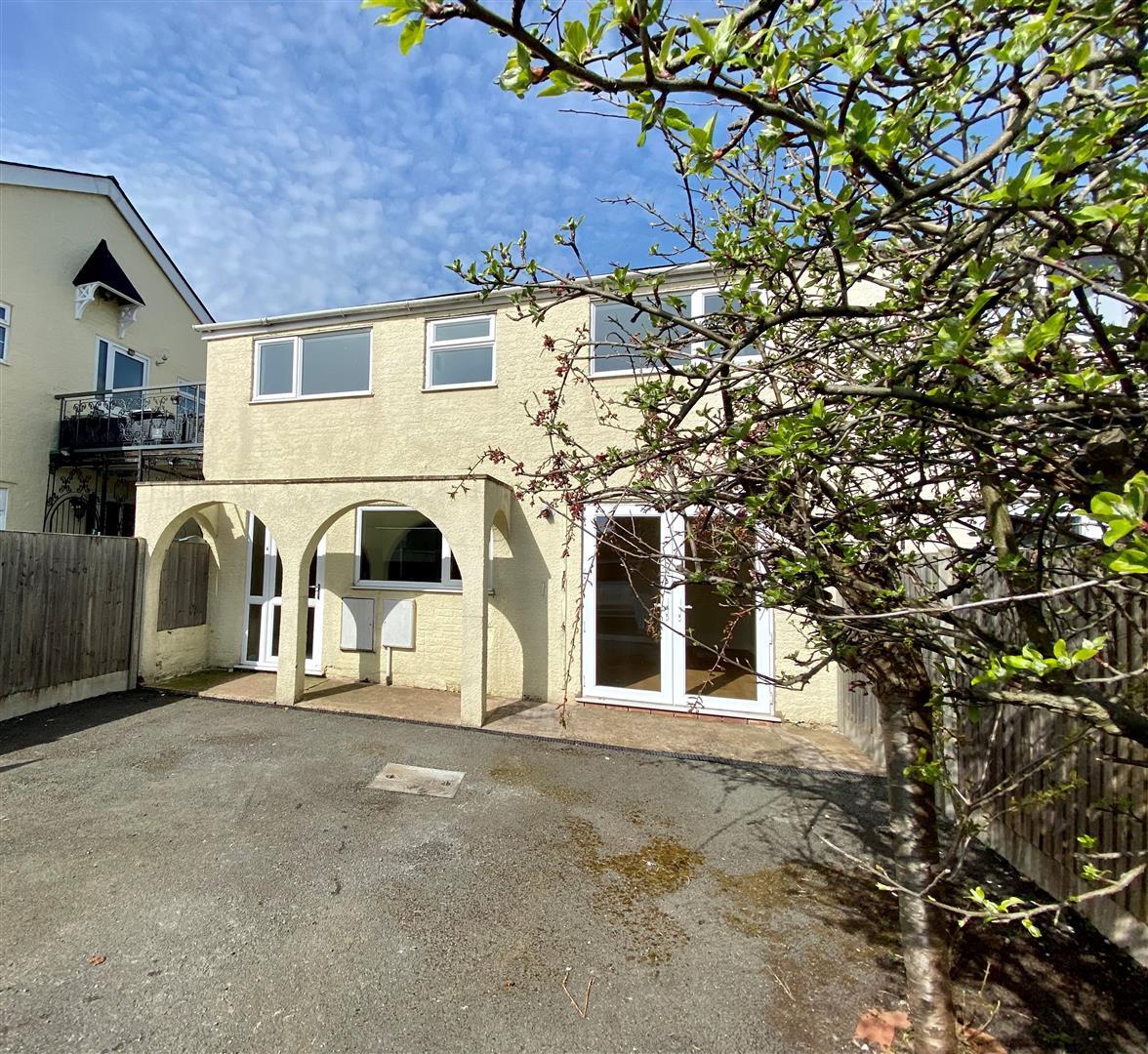 Lower Howsell Road, Malvern
