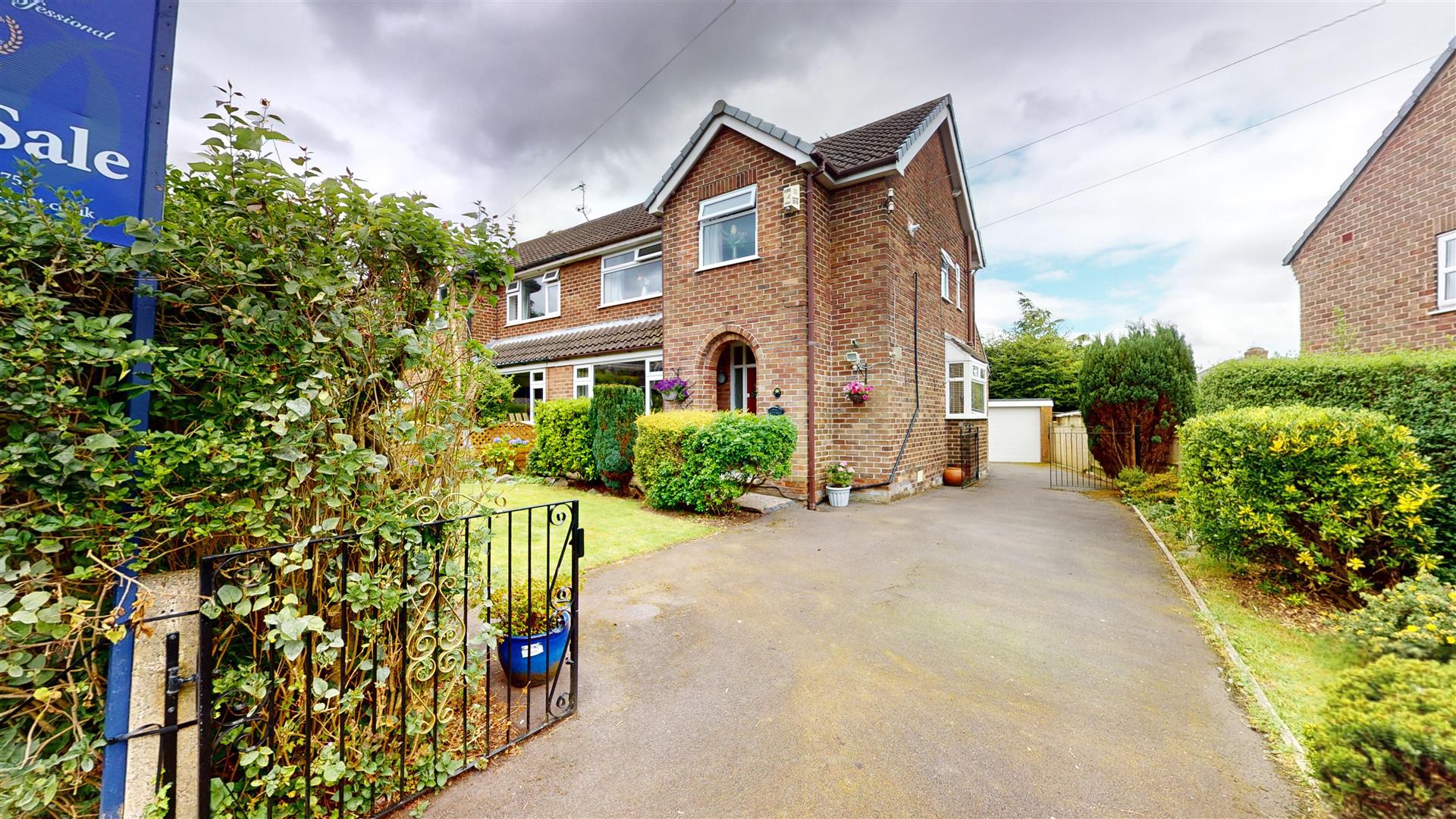 Heron Grove, Rainford, St Helens, WA11 8BD