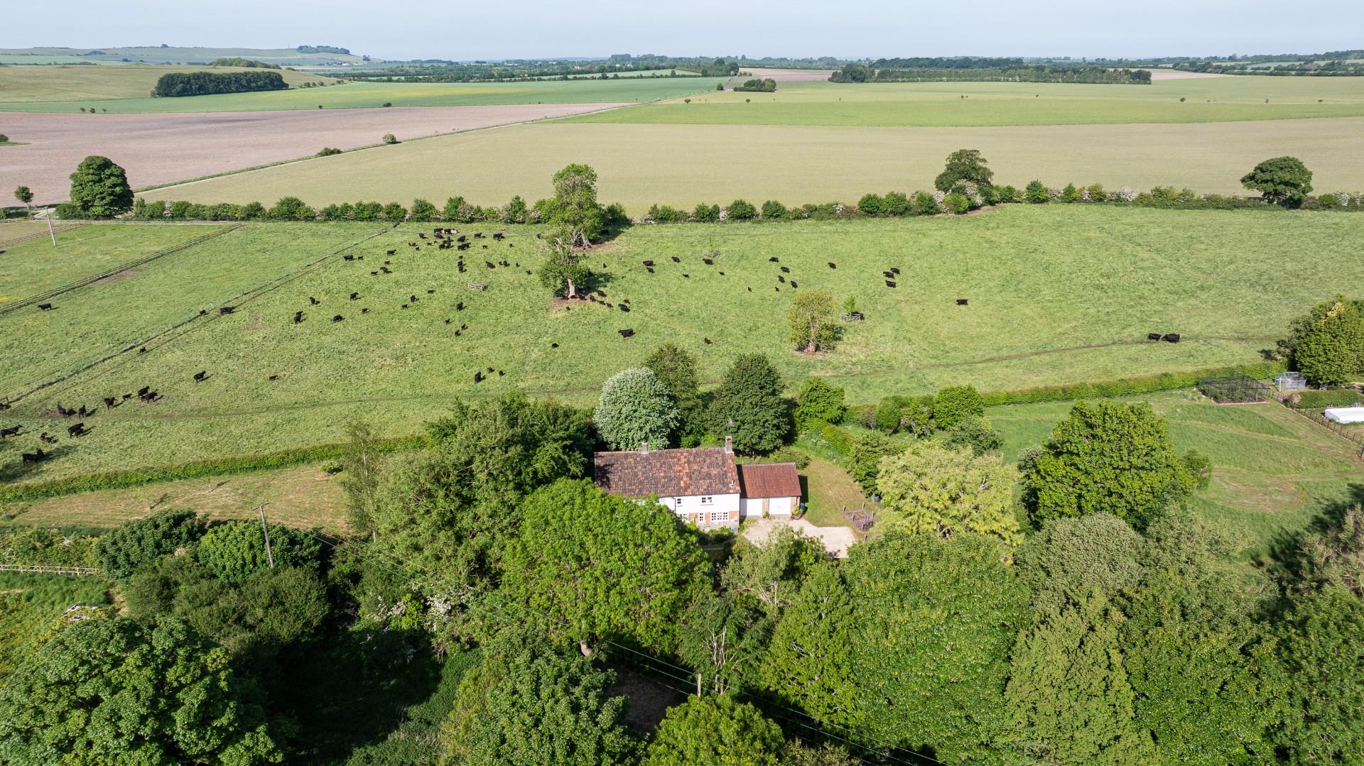 Winterbourne Monkton, Swindon