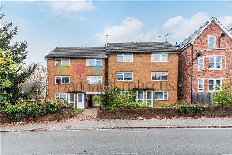 Hobart Court, South Park Hill Road, South Croydon, CR2