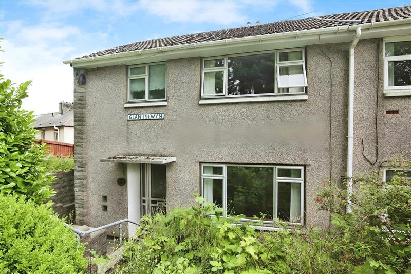 Glan Islwyn, Pontllanfraith, Blackwood, NP12