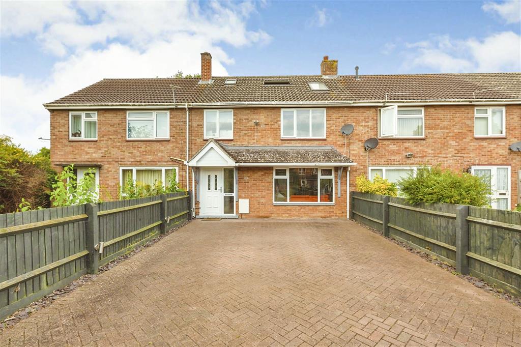 Barretts Way, Sutton Courtenay, Abingdon, OX14