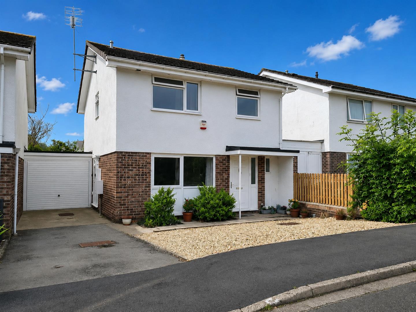 Gleneagles Drive, Henbury, Bristol