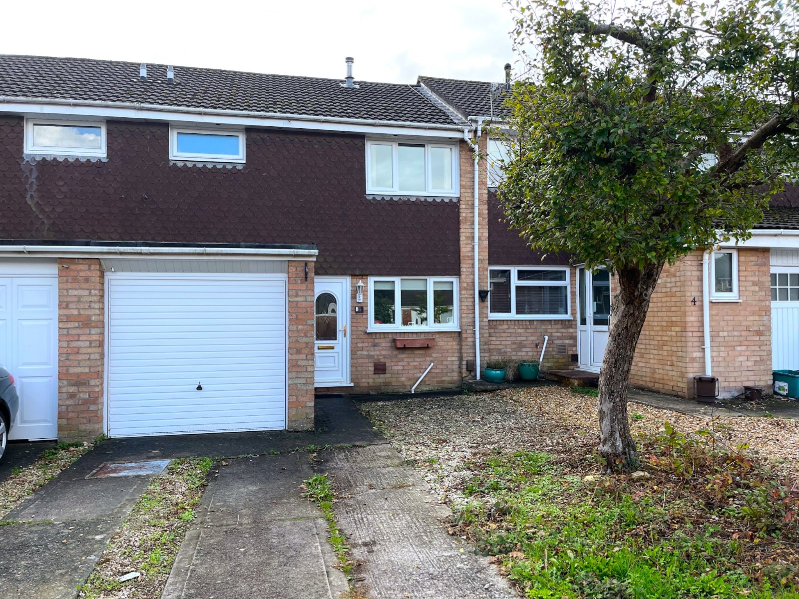 Winchcombe Close, Nailsea, North Somerset, BS48