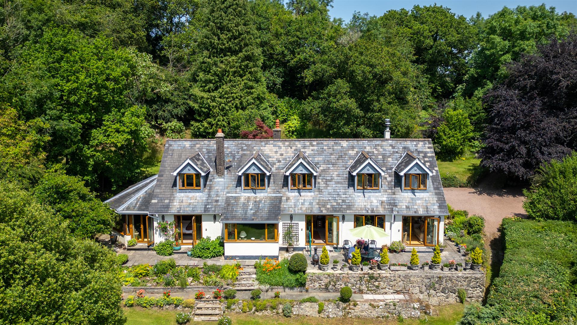 Manaton, Newton Abbot