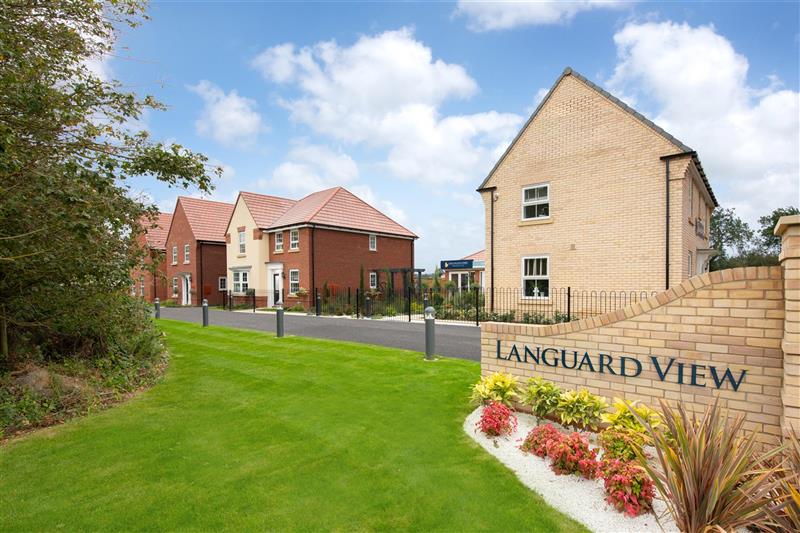 Languard View, Low Road, Harwich, CO12