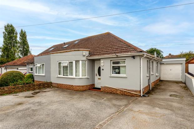 Southways Avenue, Worthing, West Sussex, BN14