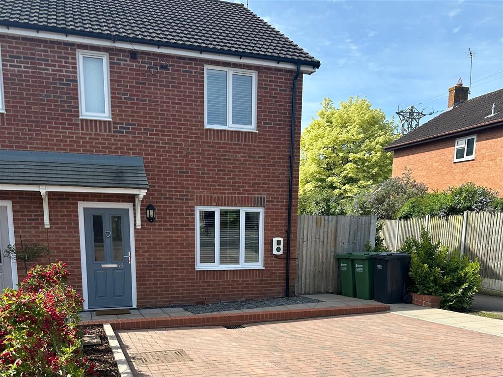Springhill Rise, Bewdley, DY12