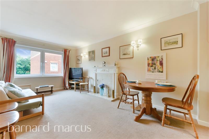 St Marks Hill, Surbiton, KT6