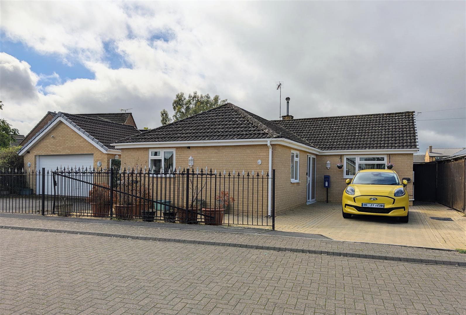 Davillian Court, Quedgeley, Gloucester
