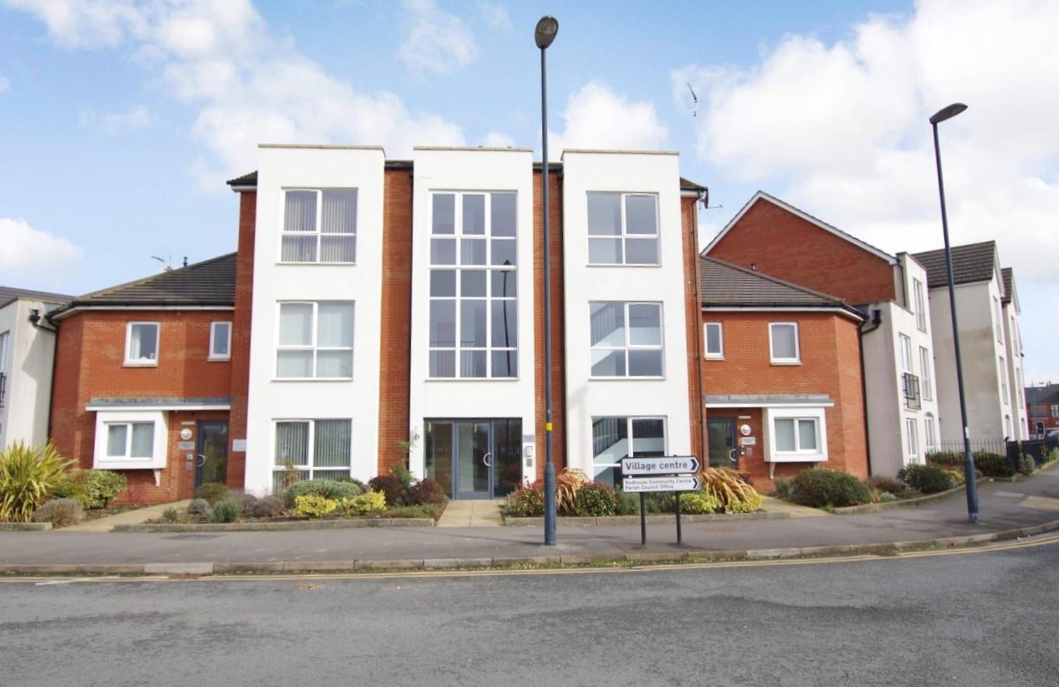 Millgrove Street, Redhouse, Swindon