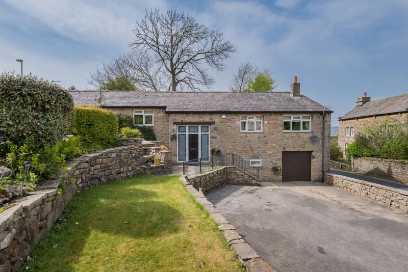 Detached 4 Bed Barn Conversion