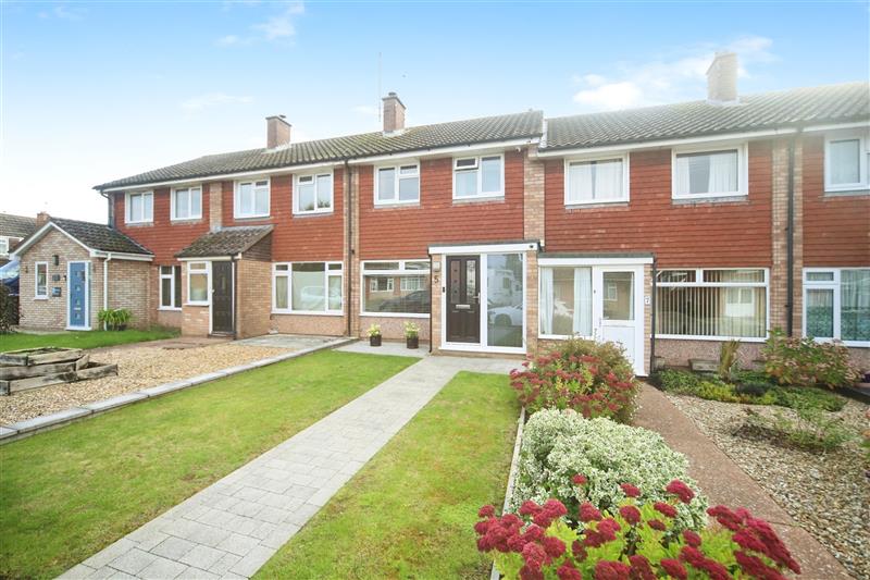 Tristram Drive, Creech St. Michael, Taunton, TA3