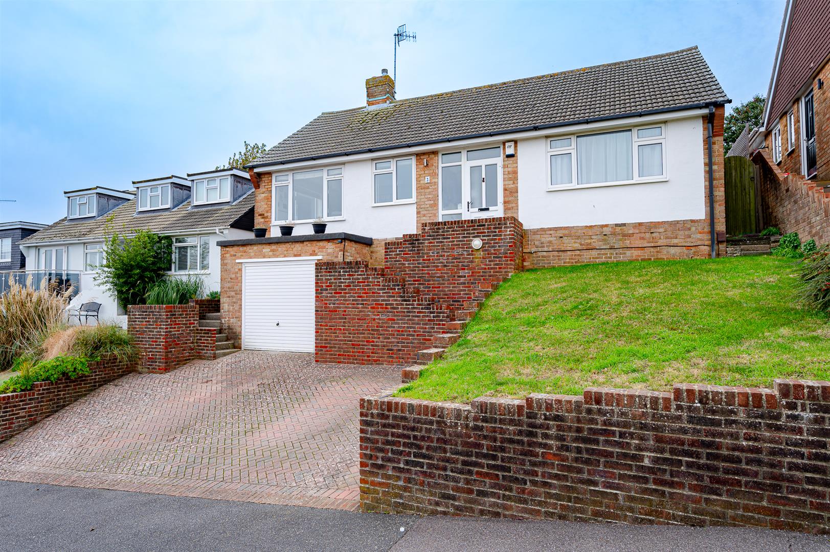 Lindfield Close, Saltdean, Brighton