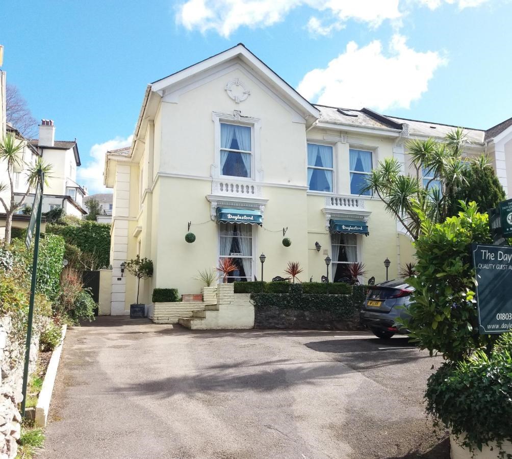 Bampfylde Road, Torquay, TQ2