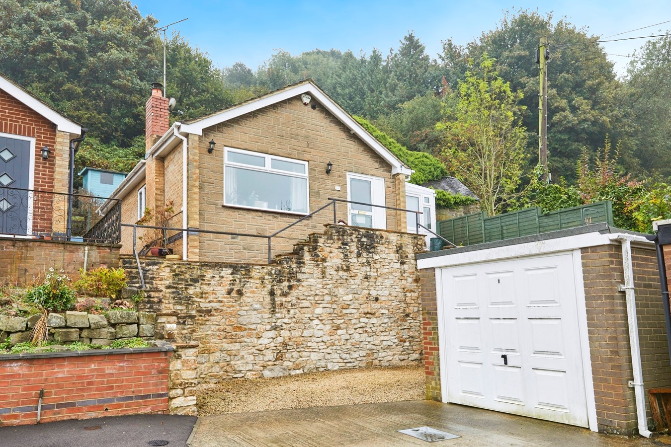 Dean Road, Ambergate, Belper, DE56