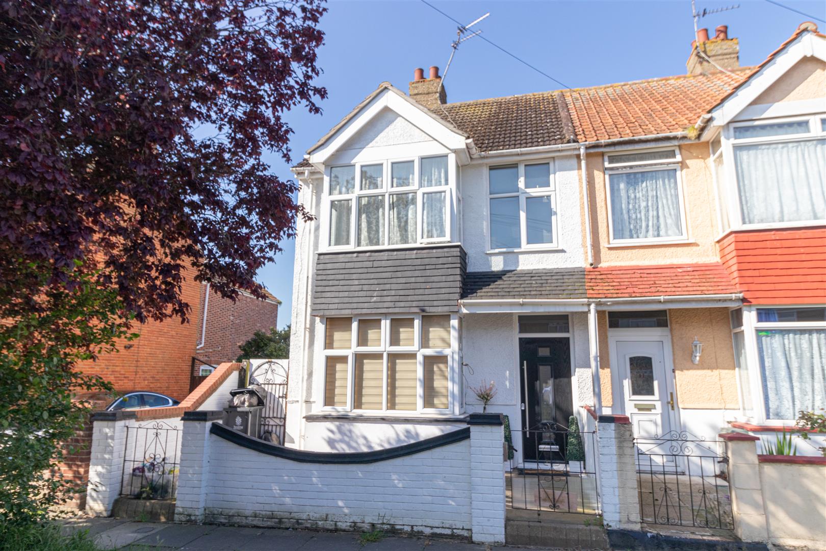 Cotswold Road, Clacton-On-Sea