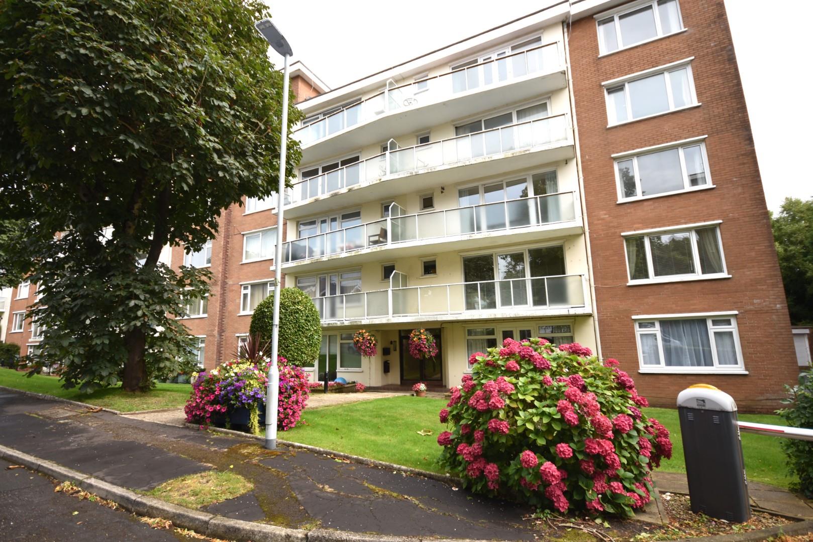 Brynfield Court, Langland, Swansea