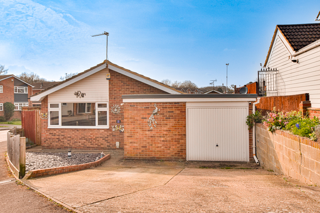 Woodview Road, Great Dunmow