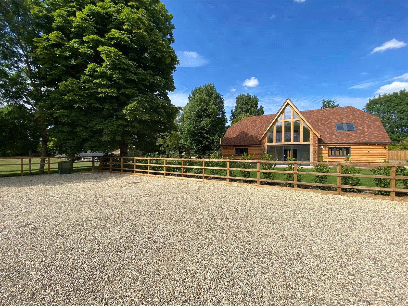Hawksworth Place, Cholsey, Wallingford, Oxfordshire, OX10