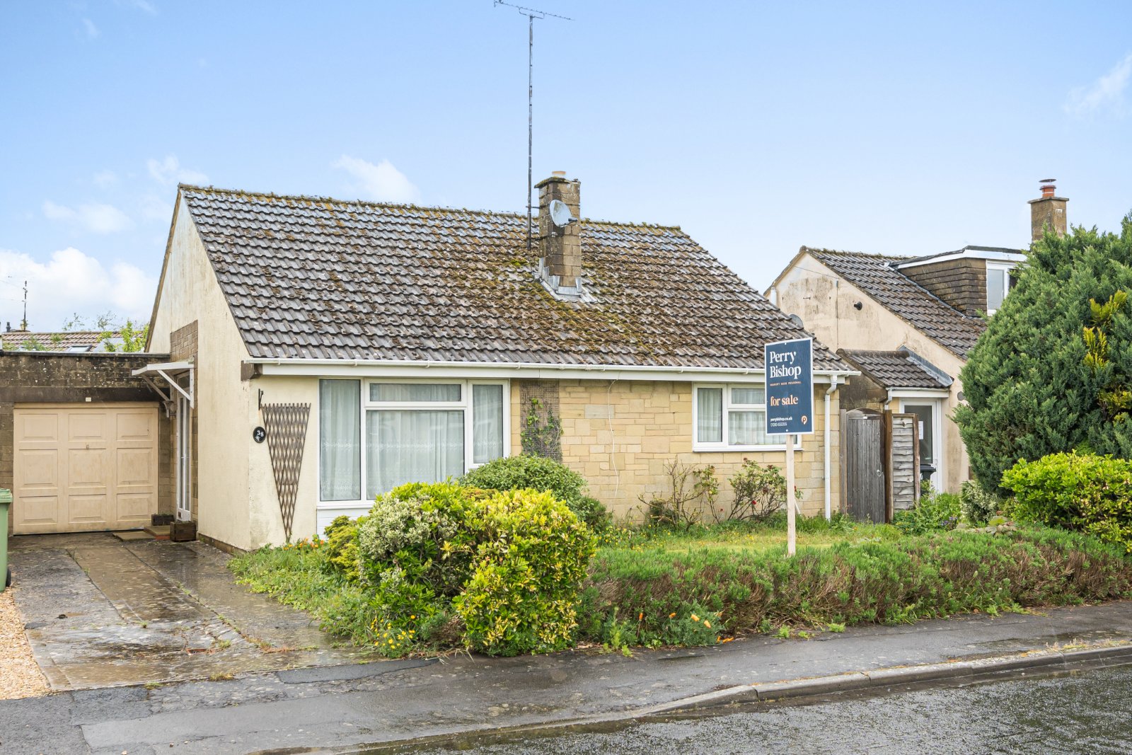 Meadow Way, South Cerney, Cirencester, Gloucestershire, GL7