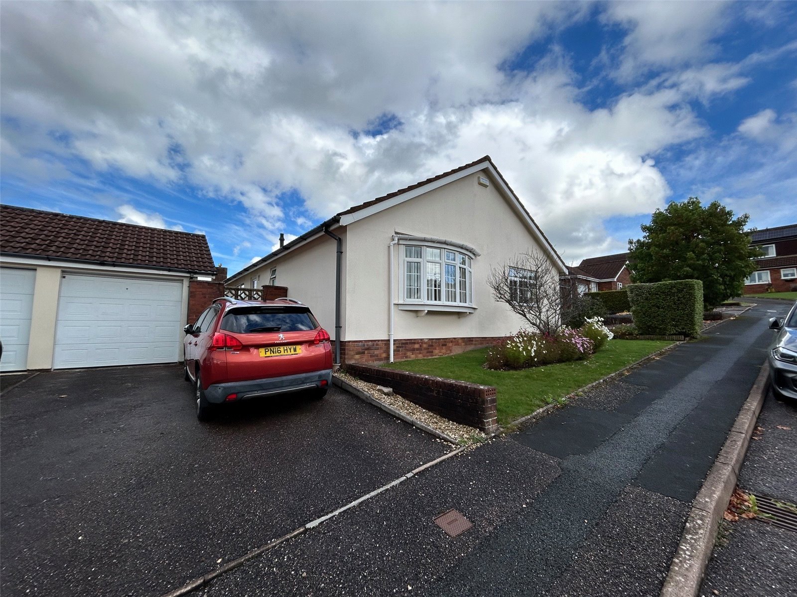 Hickory Close, Honiton, Devon, EX14